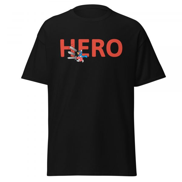 Hero Isac Shirt