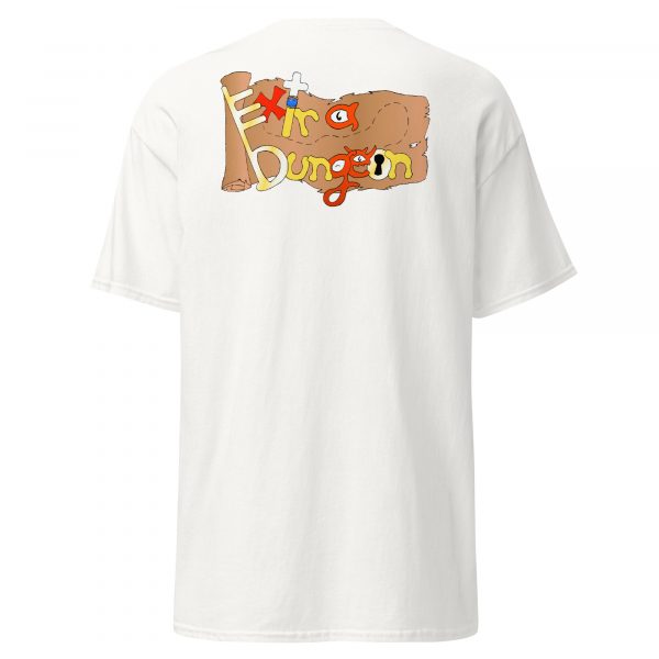 Hero Isac Shirt - Image 6