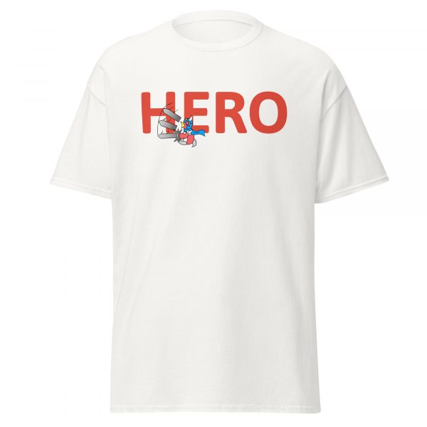 Hero Isac Shirt - Image 5