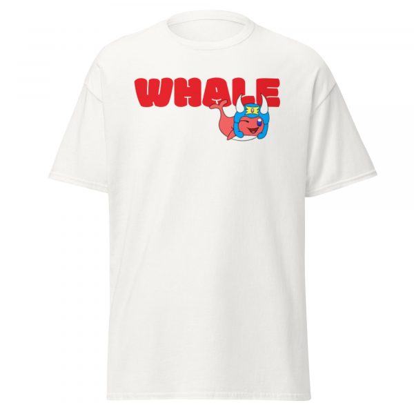 Isac Whale Shirt - Image 5