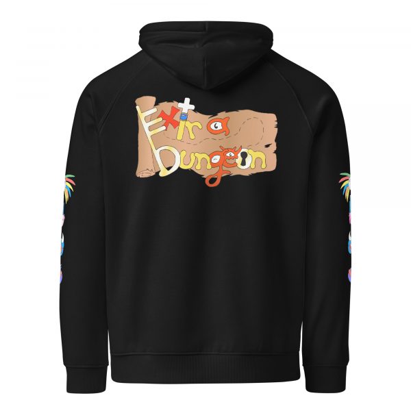 Hoodie - Image 4