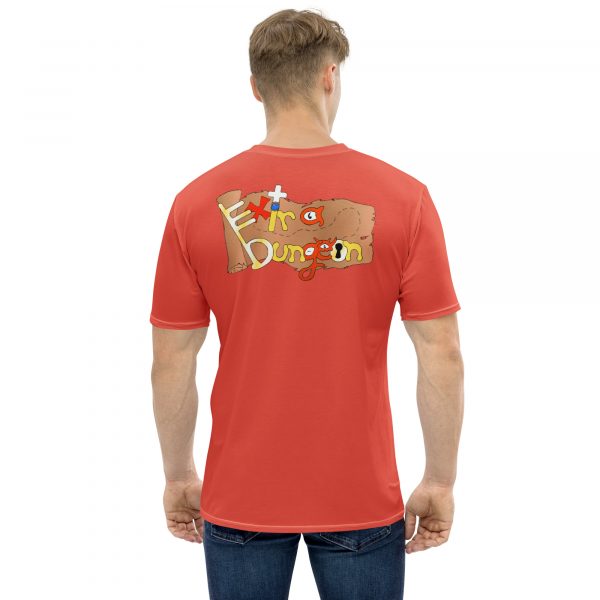 Isac Face High Quality Polyester Shirt - Image 2