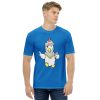 Chicken Bro High Quality Polyester Shirt